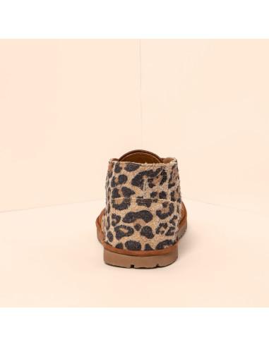 TRIBU 5374P leopardo