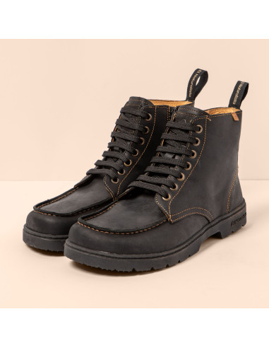 NOMADA 5263 black