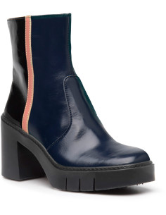 BERNA 1974 navy black