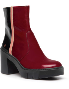 BERNA 1974 burdeos flamingo