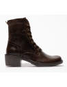 MILU dark brown