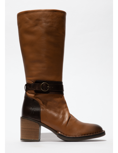 BEIF cognac dark brown