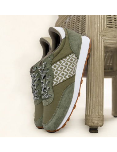 HOI AN RIPSTOP jungle green