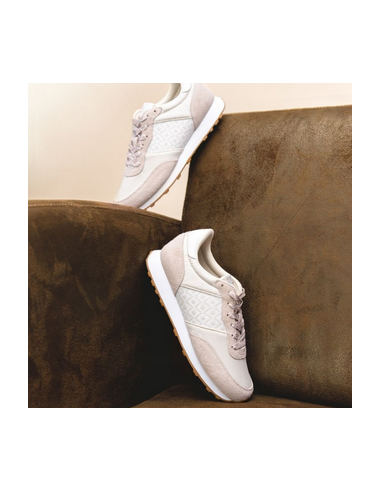 HOI AN RIPSTOP sesame