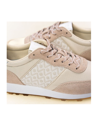 HOI AN RIPSTOP sesame