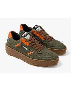 GEN1 CACTUS SUEDE kaki 2