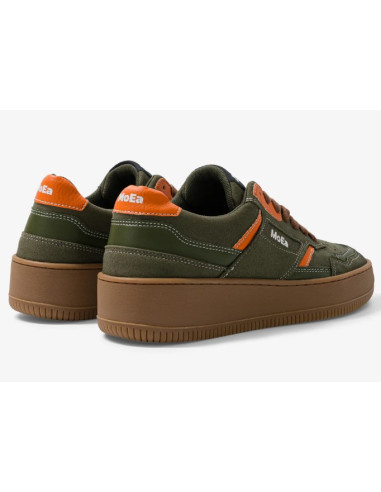 GEN1 CACTUS SUEDE kaki