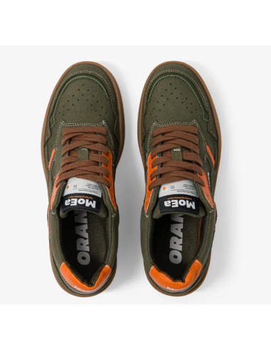 GEN1 CACTUS SUEDE kaki