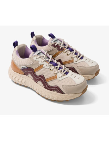 GEN7 CORN x GRAPES brown purple