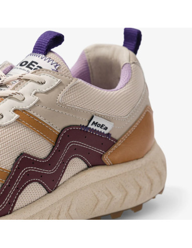 GEN7 CORN x GRAPES brown purple