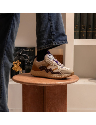 GEN7 CORN x GRAPES brown purple