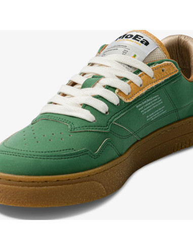 MOEA GEN9 pineapple green yellow