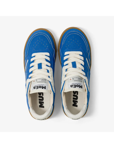 MOEA GEN9 mushroom blue