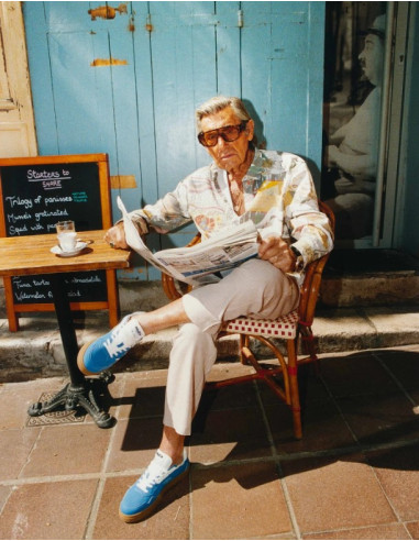 MOEA GEN9 mushroom blue