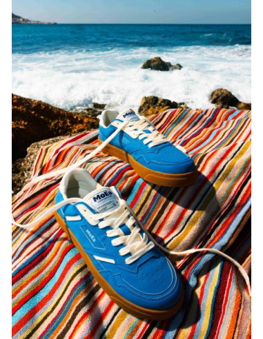 MOEA GEN9 mushroom blue