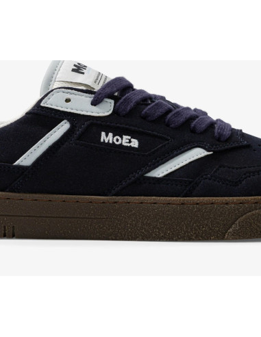 MOEA GEN9 pet navy sky blue