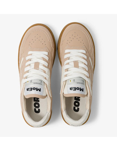 MOEA GEN9 corn suede beige