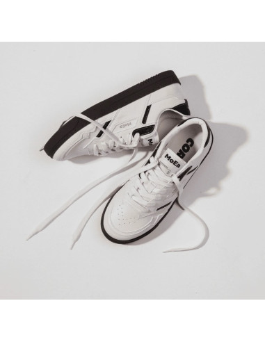 MOEA GEN9 corn white & black