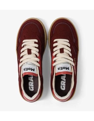 MOEA GEN9 grapes full burgundy