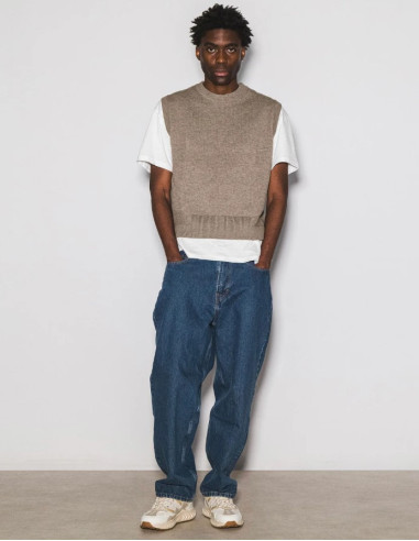 GEN7 corn full beige