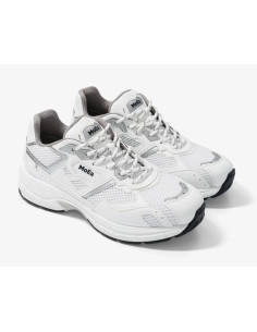 GEN8 CORN white & silver 2