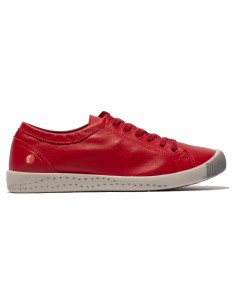ISLA cherry red