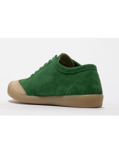 Irie green and sand 2