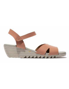 Olla nude pink