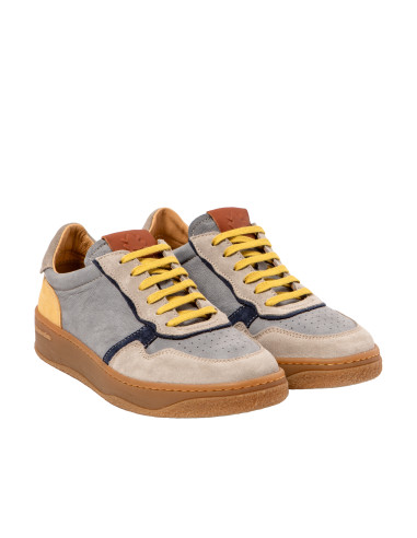 GEO 5844 denim-honey