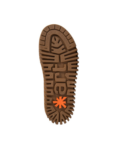 BRIGHTON 1578 champagne-flamingo