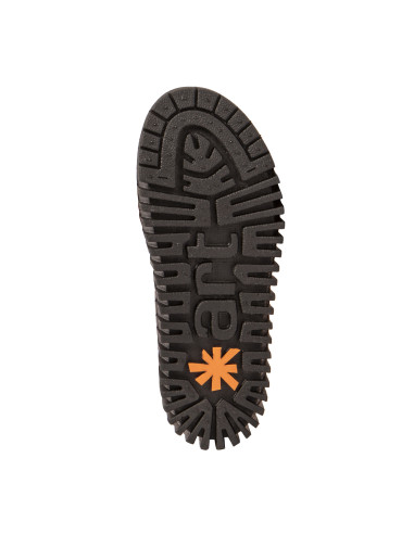 BRIGHTON 1578 cream-burdeos