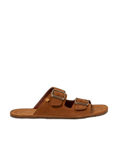 BARE SANDAL 5682 cuero
