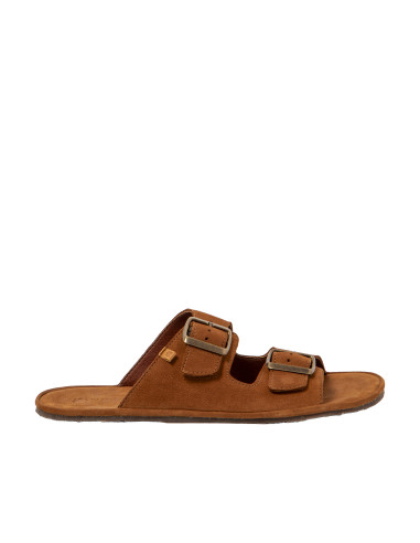 BARE SANDAL 5682 cuero