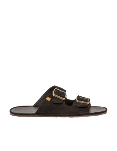 BARE SANDAL 5682 black