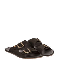 BARE SANDAL 5682 black 2