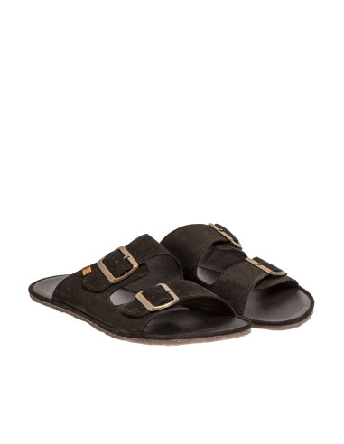 BARE SANDAL 5682 black