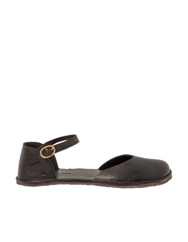 BARE SANDAL 5683 black