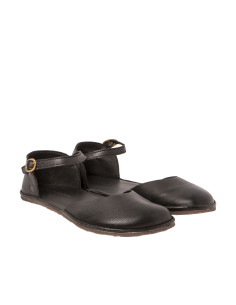 BARE SANDAL 5683 black 2
