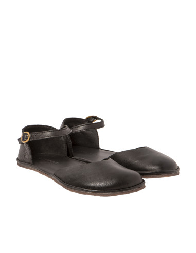 BARE SANDAL 5683 black