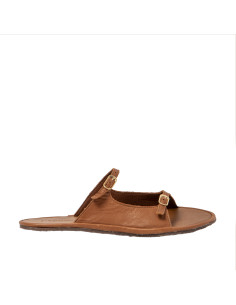 BARE SANDAL 5684 cuero