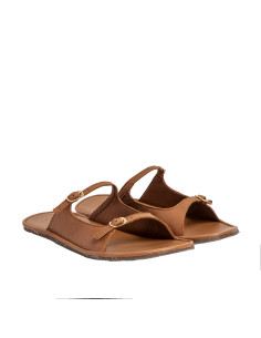 BARE SANDAL 5684 cuero 2