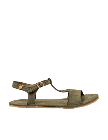 BARE SANDAL 5686 kaki