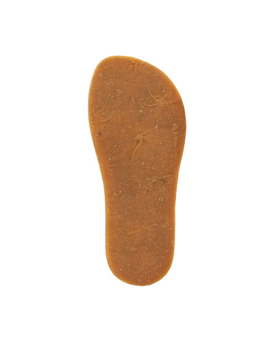 BARE SANDAL 5686 kaki