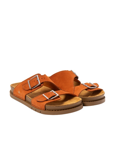 KASSEL 2020 dark orange