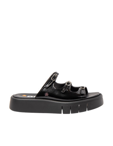 MALAGA 1847 black