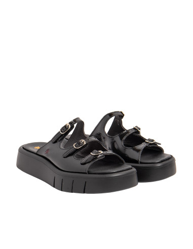 MALAGA 1847 black