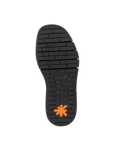 MALAGA 1847 black