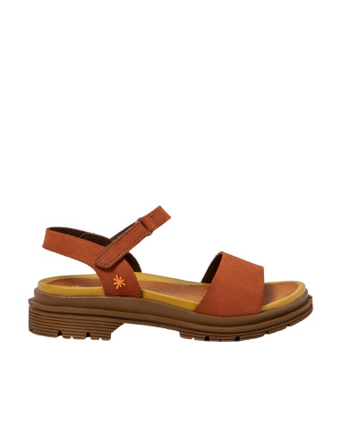 BIRMINGHAM 1548 dark orange