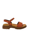 BIRMINGHAM 1548 dark orange