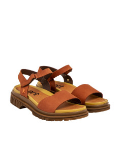 BIRMINGHAM 1548 dark orange 2
